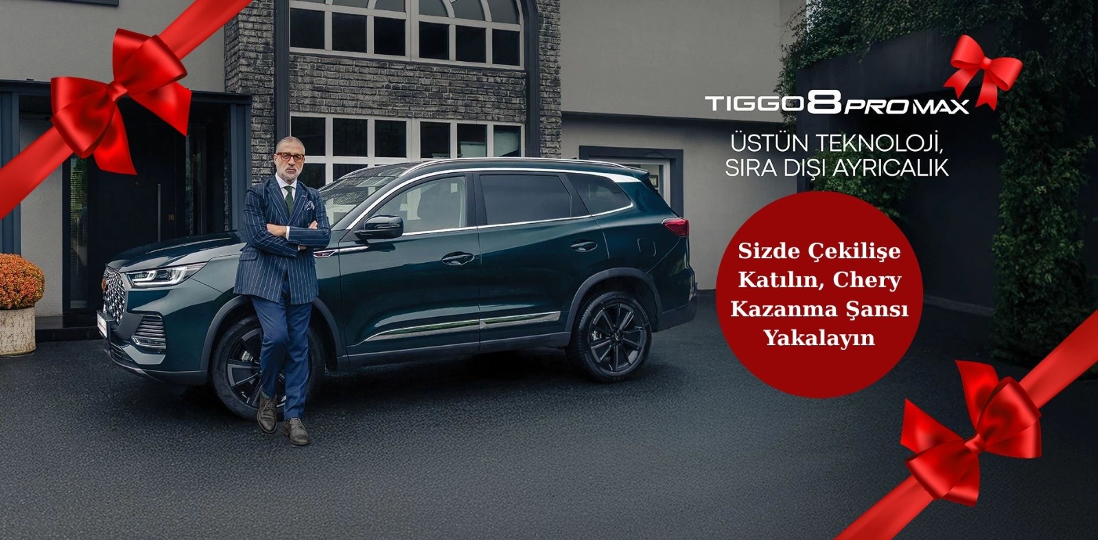 Chery Türkiye