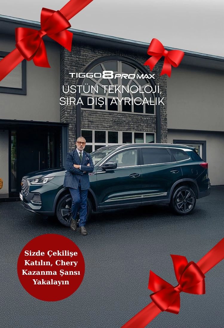 Chery Türkiye